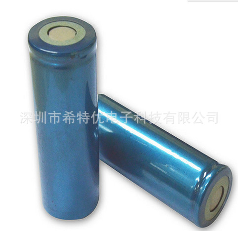 IFR61300 3.2v 50ah磷酸铁锂电池 汽车电池 储能