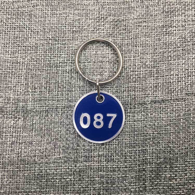取餐号公司吊牌桌子号码牌数字饭店单位柜台座位牌牌号铁圈圆圈桑
