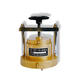 土壤仪型号： NX-TST-55