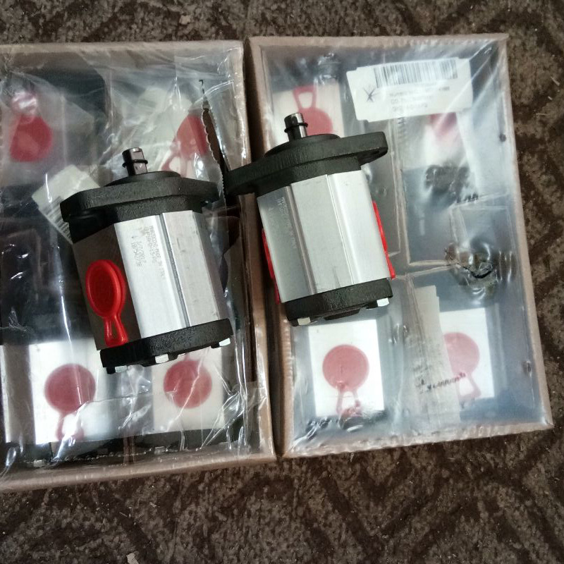 GHP1A-D-7-FG高压齿轮泵 意大利MARZOCCHI马祖奇 全新