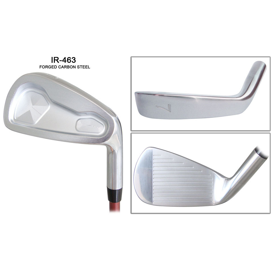 ����1020�����߶��������飬��ͷ,����CNC���ͣ�R&A/USGA��׼.