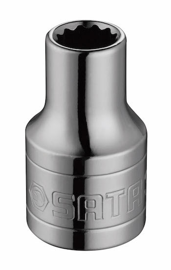 13515 英制12角套筒1~1/4",12.5mm/世达