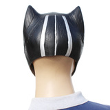 Мстители Black Panther Mask Black Panter