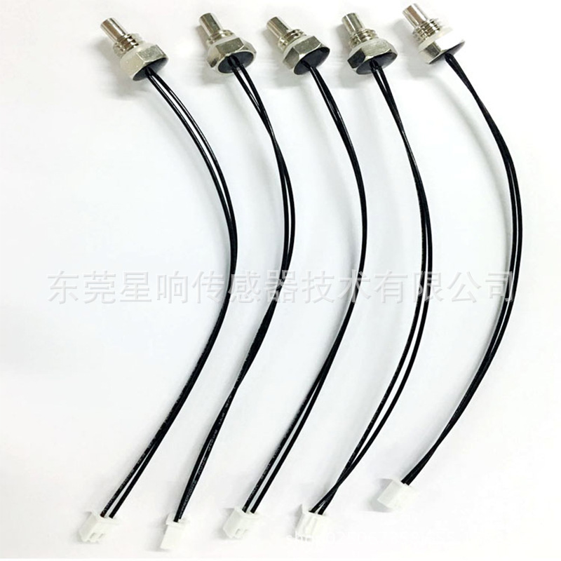 厂家直销 饮水机 热水器用NTC温度传感器 5K 3470感温探头