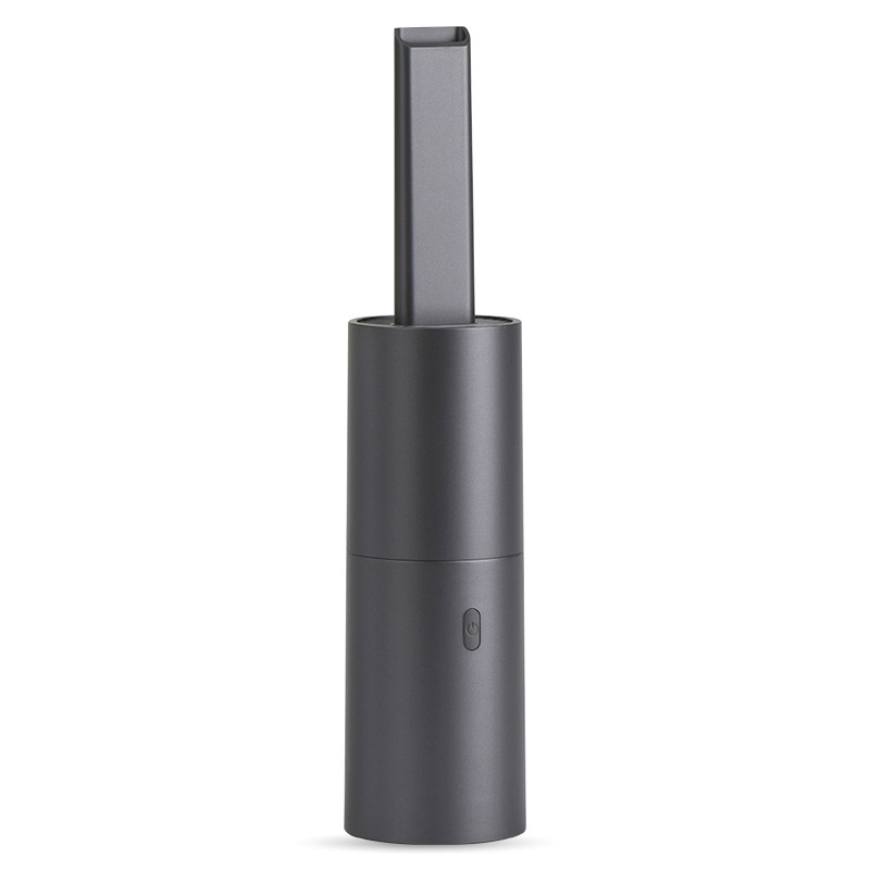 Portable dust collector car blowing and suction dual-purpose vacuum cleaner USB vacuum cleaner Mini small dust blower window