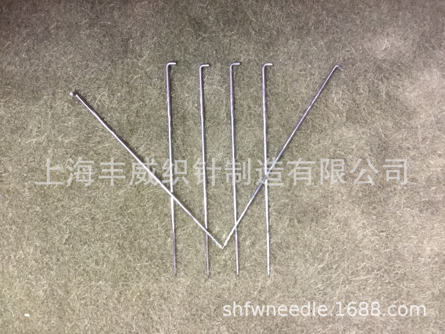 三角针 15*18*40*3 R222 F3127高耐磨柔韧度强