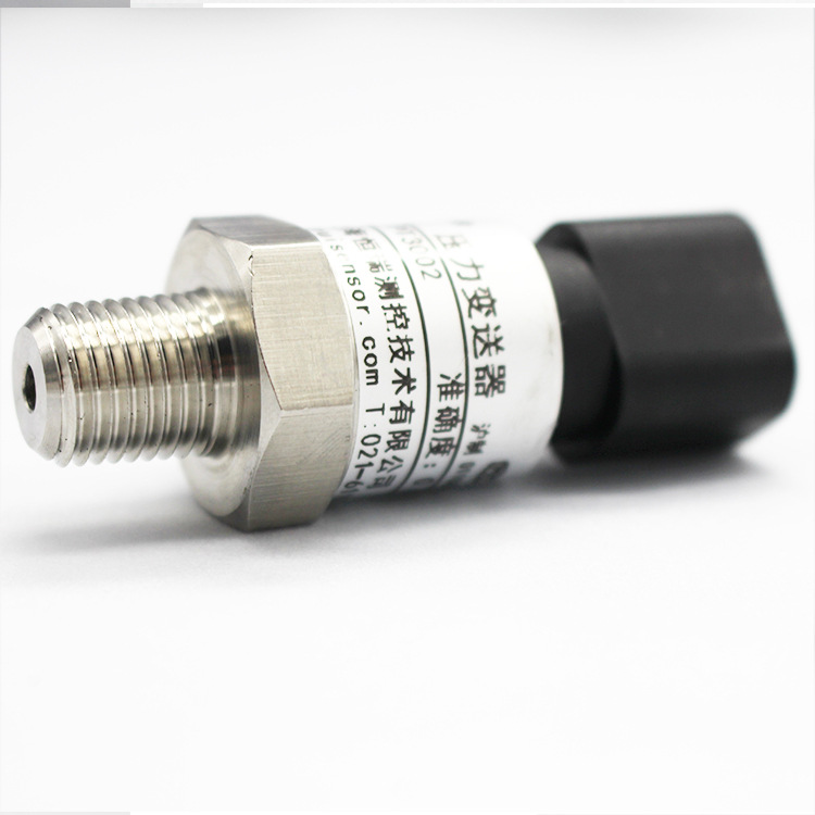 PT3002德驰三芯压力变送器   温压一体变送器