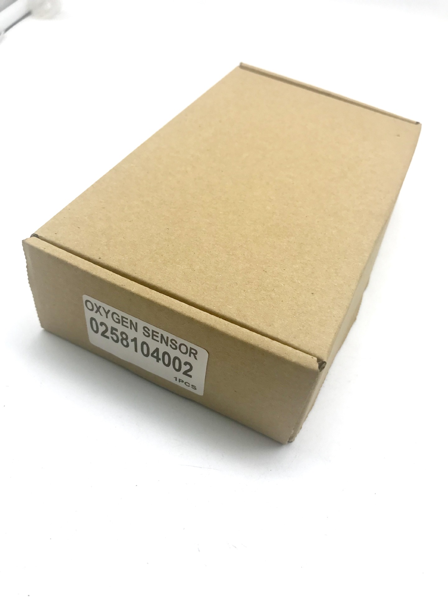 Capteur D'oxygène (sonde Lambda) Pour Mercedes T1 / TN Y10 LSM-11 - Références 0258104002 / 4005 / 4007 - Qualité équivalente OEM