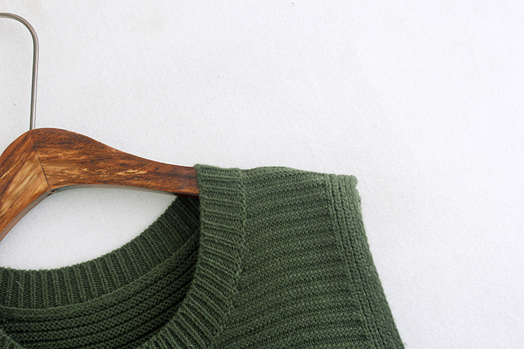 Gilet femme en Tricot - Ref 3318088 Image 13