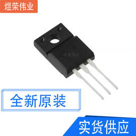 FQPF3N25 TO-220F 全新MOS场效应管 250V2.3A N-CH FQPF3N25