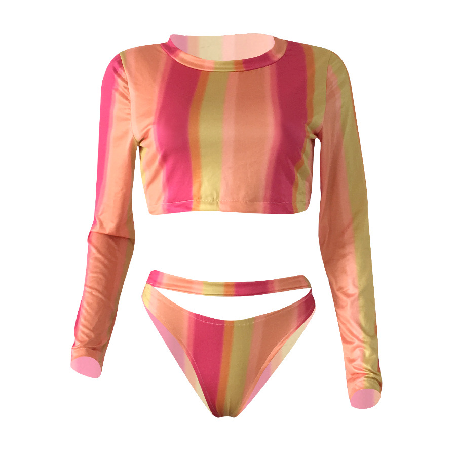 Costume femme FININA en Lait de soie - Ref 3333956 Image 27