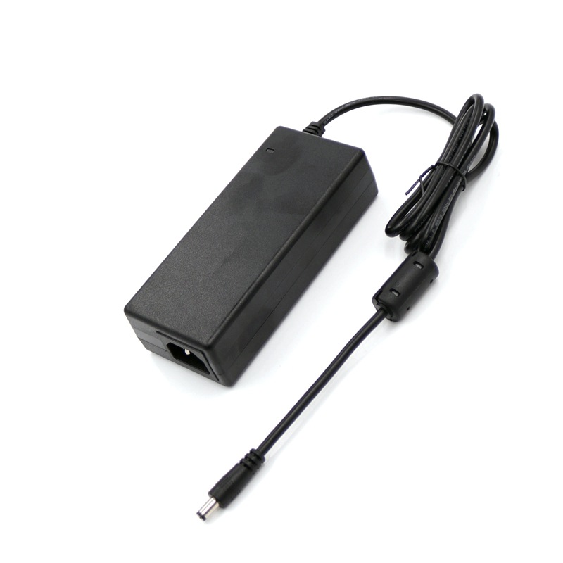 出口台湾24V3A BMSI认证电源适配器 软灯条 LED智能家具开关电源