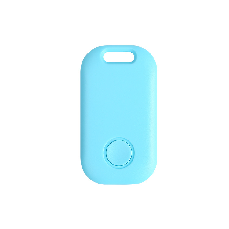 Rectangular Bluetooth key tracker mini anti-loss device