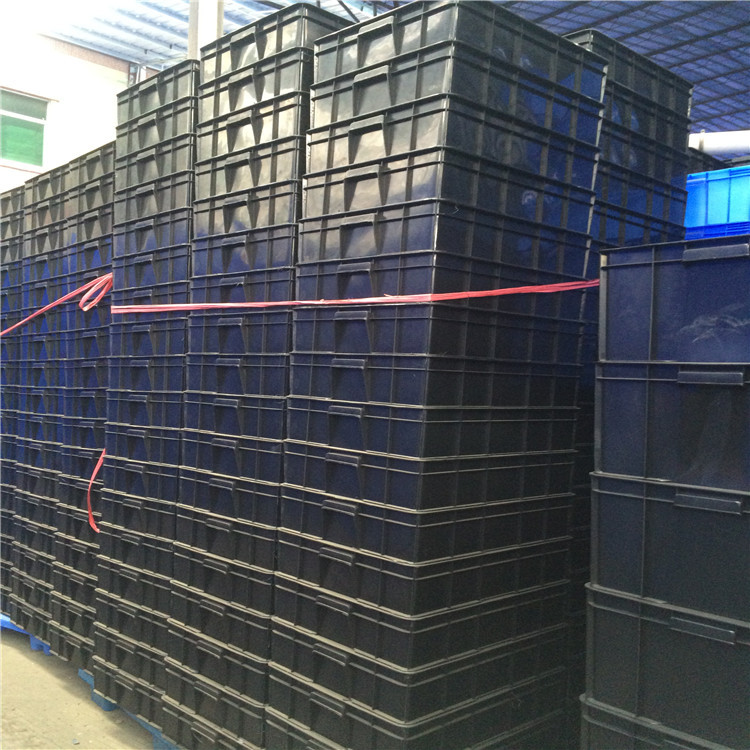 10085南宁白色桂林黑色九脚网格托盘  玉林超市仓储1210-145卡板