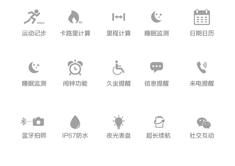 Smart Watch - Ref 3439548 Image 23