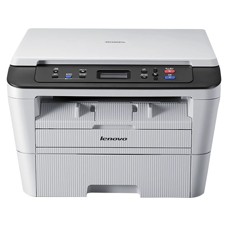 Оригинальный Lenovo M7400PRO/W всесторонний сканер копий ID-карты A4 лазерный черный мобильный беспроводной принтер