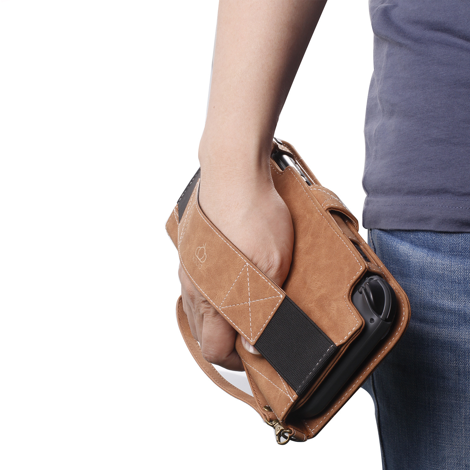 Housse de protection pour Nintendo Switch - Ref 3425584 Image 21