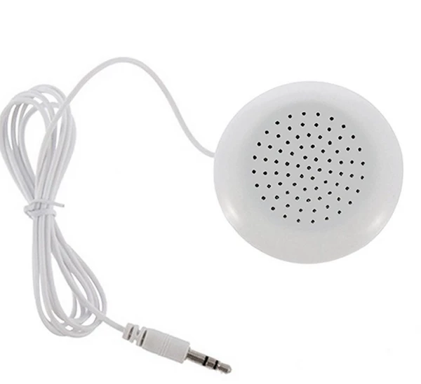 Single speaker