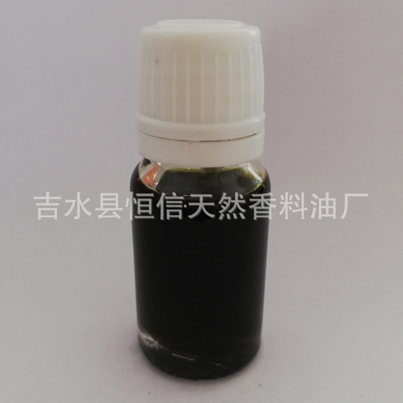 芫荽籽油 别名芫荽油CAS 8008-52-4 芫荽籽精油      10ML