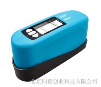 威福WG60A光泽度仪大理石金属油漆高光测光仪|ms