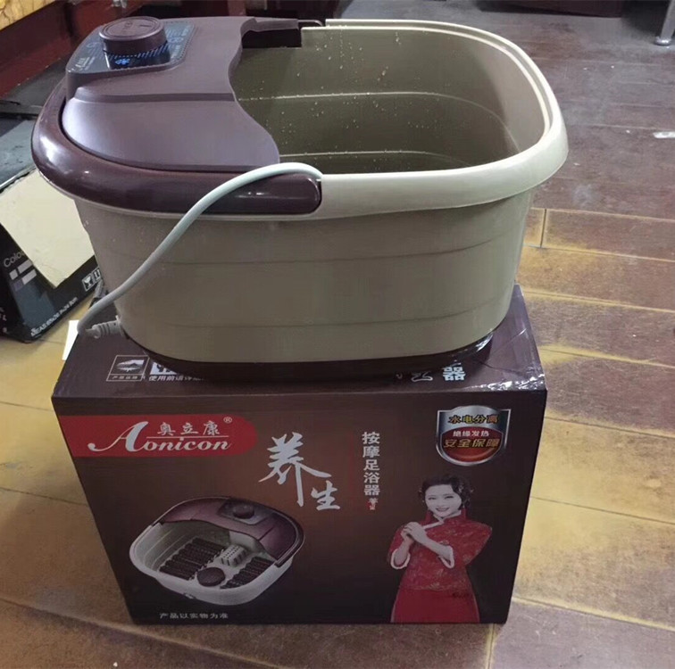 足浴盆8