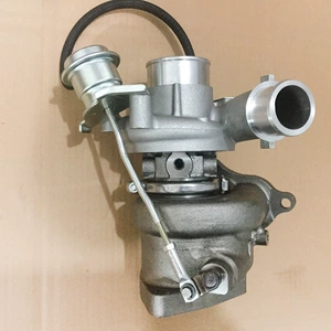Luxgen 1.8T avtomobil və motosiklet üçün turboşarj