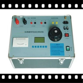SY2360互感器伏安特性测试仪/互感器特性综合测试仪/CT PT