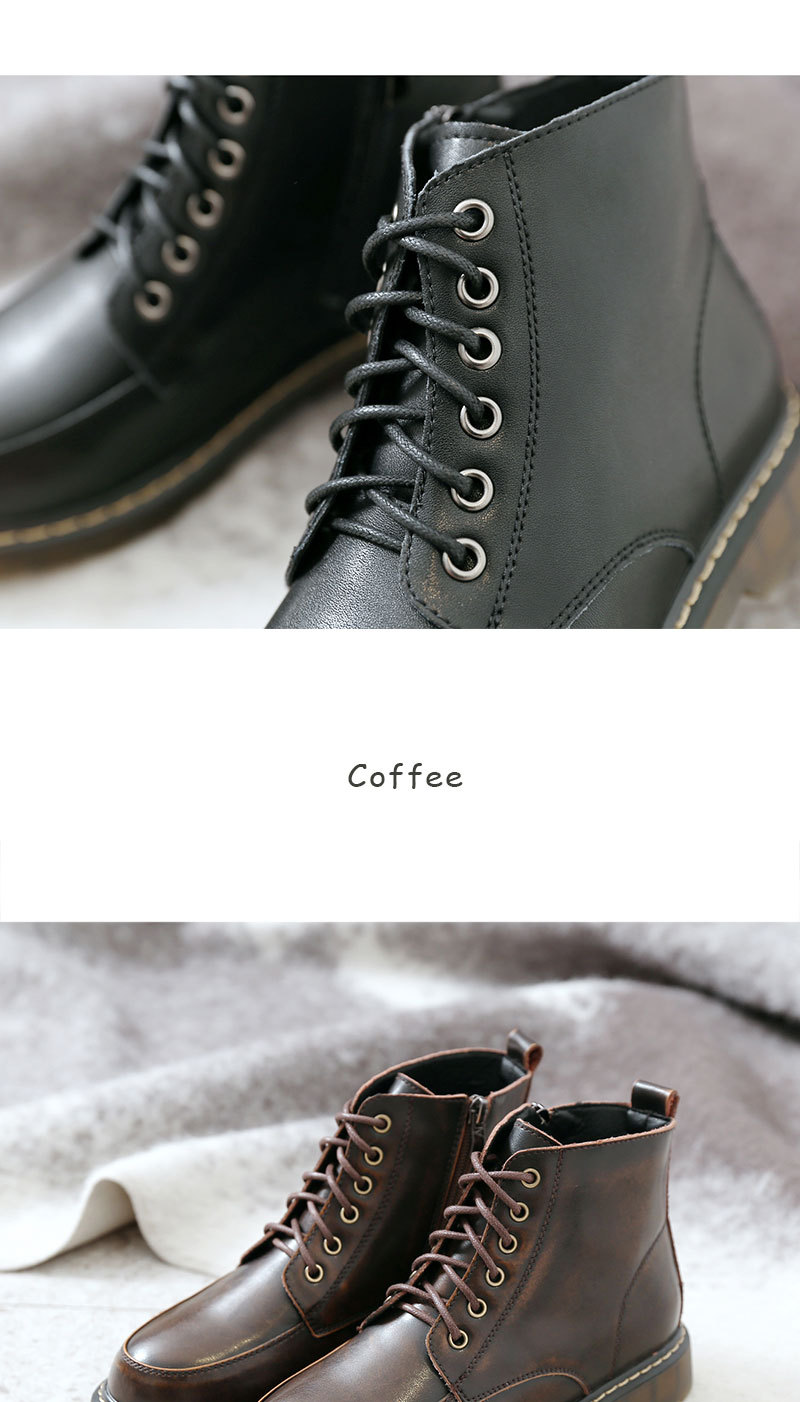 Bottes femme BELLE PUISSANCE en En cuir - Ref 3355231 Image 12