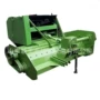 粉碎玉米杆牧草打捆机