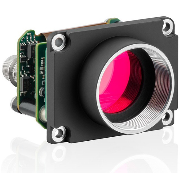 工业相机 IDS UI-3091SE-C-HQ