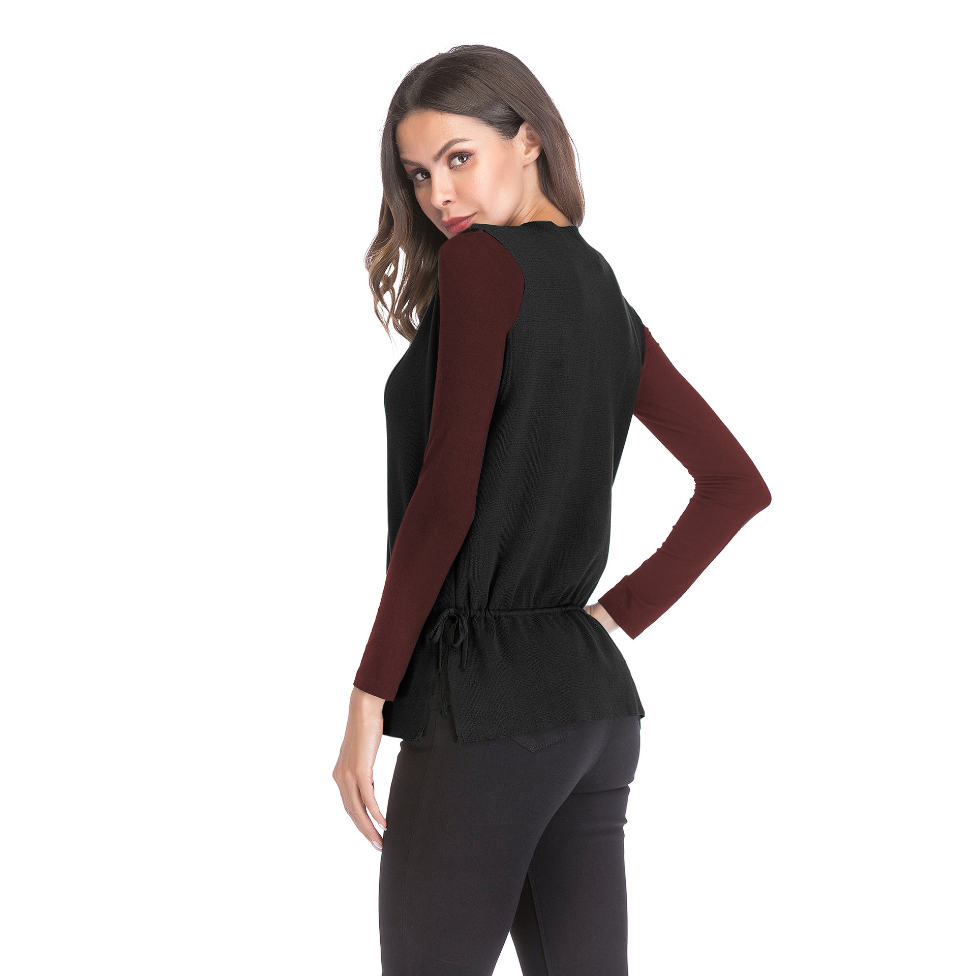 Gilet femme - Ref 3434820 Image 30