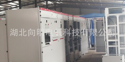 low pressure Complete An electric appliance 3C Authenticate GCK low pressure Withdrawable Switchgear Control cabinet Long-range Interface