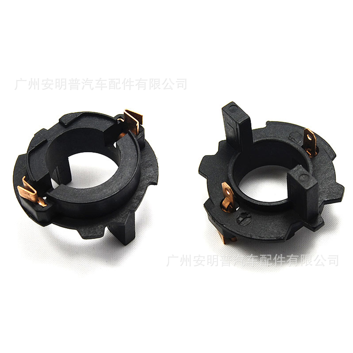 hid氙气灯厂家低价批发迪卡莱捷达闭口改装氙气灯专用灯座|ms