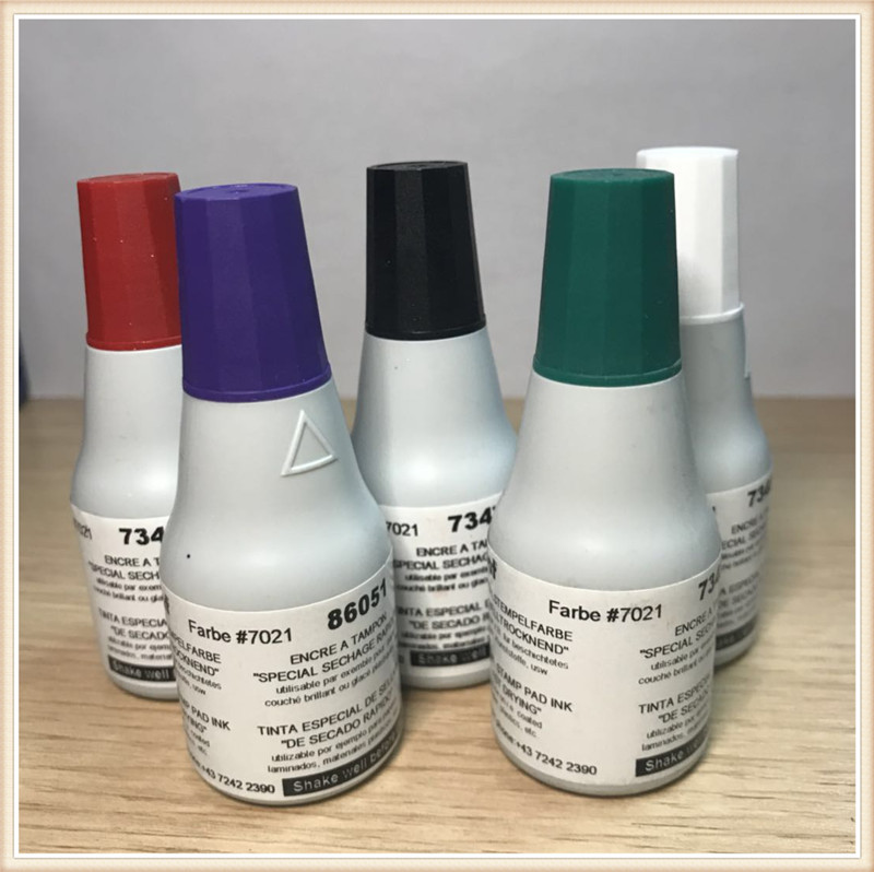 ��Ʒ׿��ӡ��  73481ӡ�� Trodat Farbe#7021  ���ӡ��