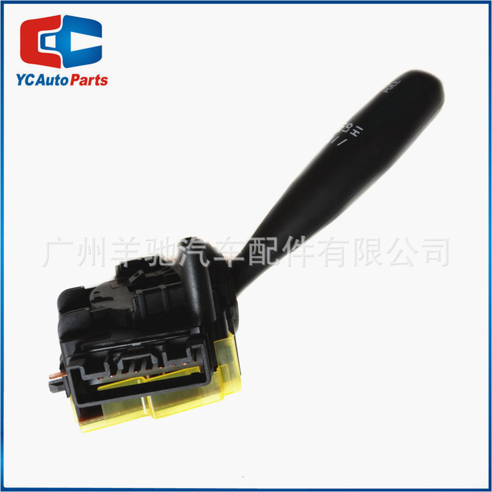 Vios wiper switch wiper contro