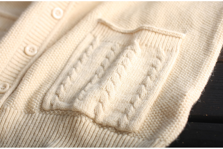 Gilet femme AUTHENTIQUE en Coton - Ref 3316888 Image 30