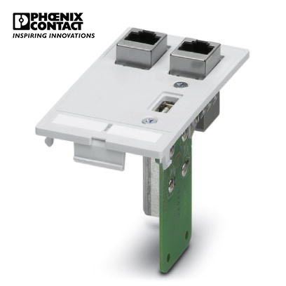 菲尼克斯 前端板 - SI-FP-2R1A-U1A - 1404506