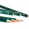 Shanghai 101 China HB Pencil 12/Box Drawing Wooden Pencil Learning Stationery Writing Pencil