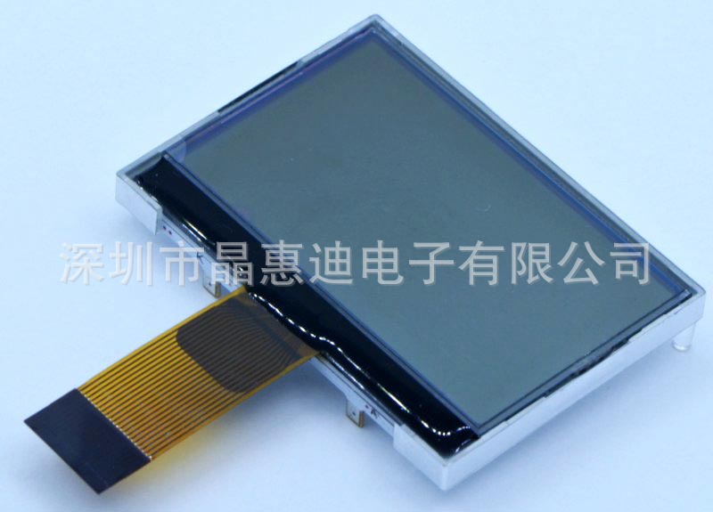 12864/Һ��ģ��/1.8��/����/����/FSTN/COG/��ʾ��/UC1701X/����