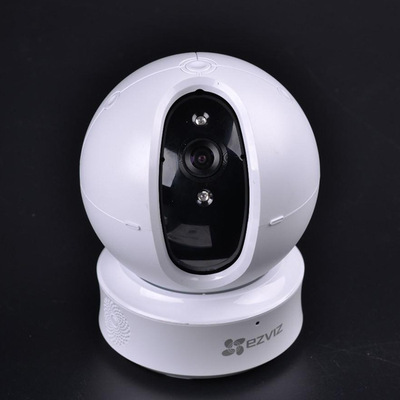 无线摄像头_海康威视萤石c6c无线摄像头720\/