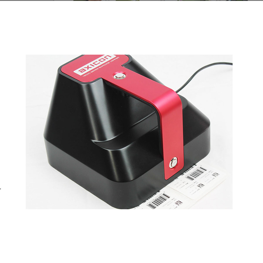 Axicon 15000 系列:Axicon 15200条码合格率检测仪