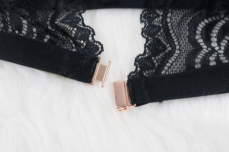 Soutiens-gorge en Nylon nylon - Ref 3370400 Image 24