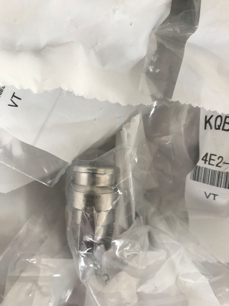 现货供应SMC  KQB2L10-01S   原装