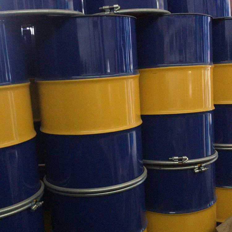 周转桶东莞厂家供应全新208L开口式铁桶油桶水桶货源稳定量大价优