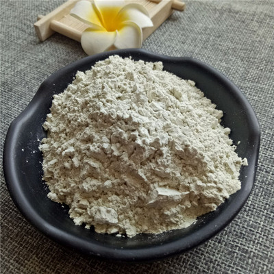 厂家供应 伊利石粉 陶瓷级伊利石粉 饲料填充用水白云母|ms