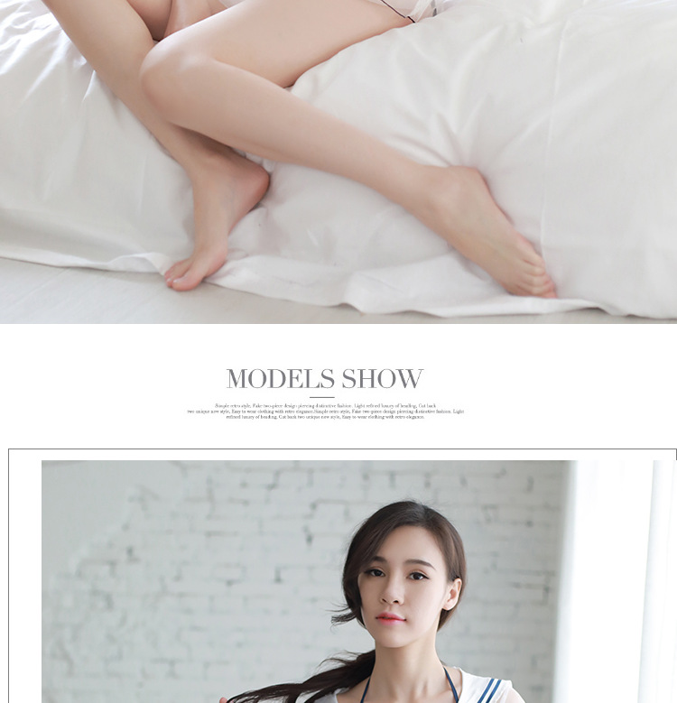 Soutiens-gorge en Mélangé - Ref 3369626 Image 12