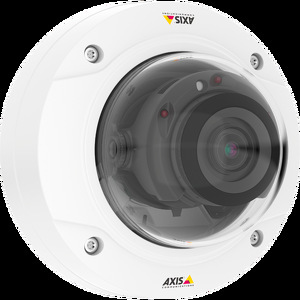 安讯士AXIS P3228-LV 网络监控视频摄像机