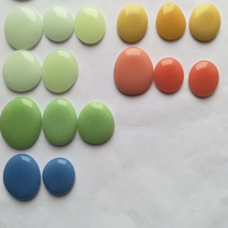 人造夜光石 树脂玻璃夜光石子 装饰夜光石头批发 欢迎