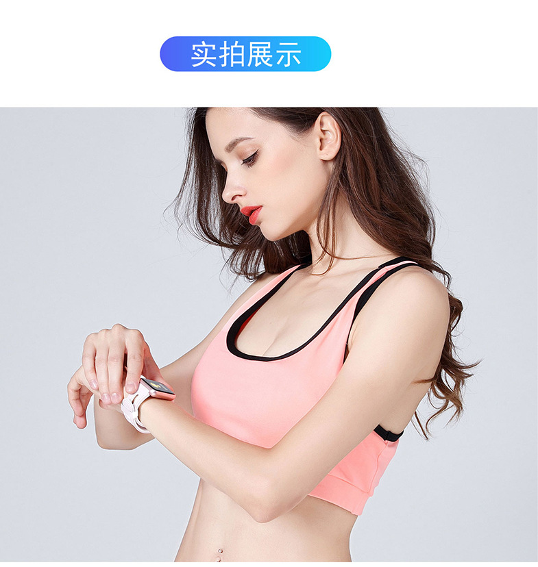 Montre intelligente HIMACOM - Ref 3391402 Image 34