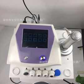 台式冲击波保健仪 体外冲击波疼痛理疗仪 体外冲击波仪器